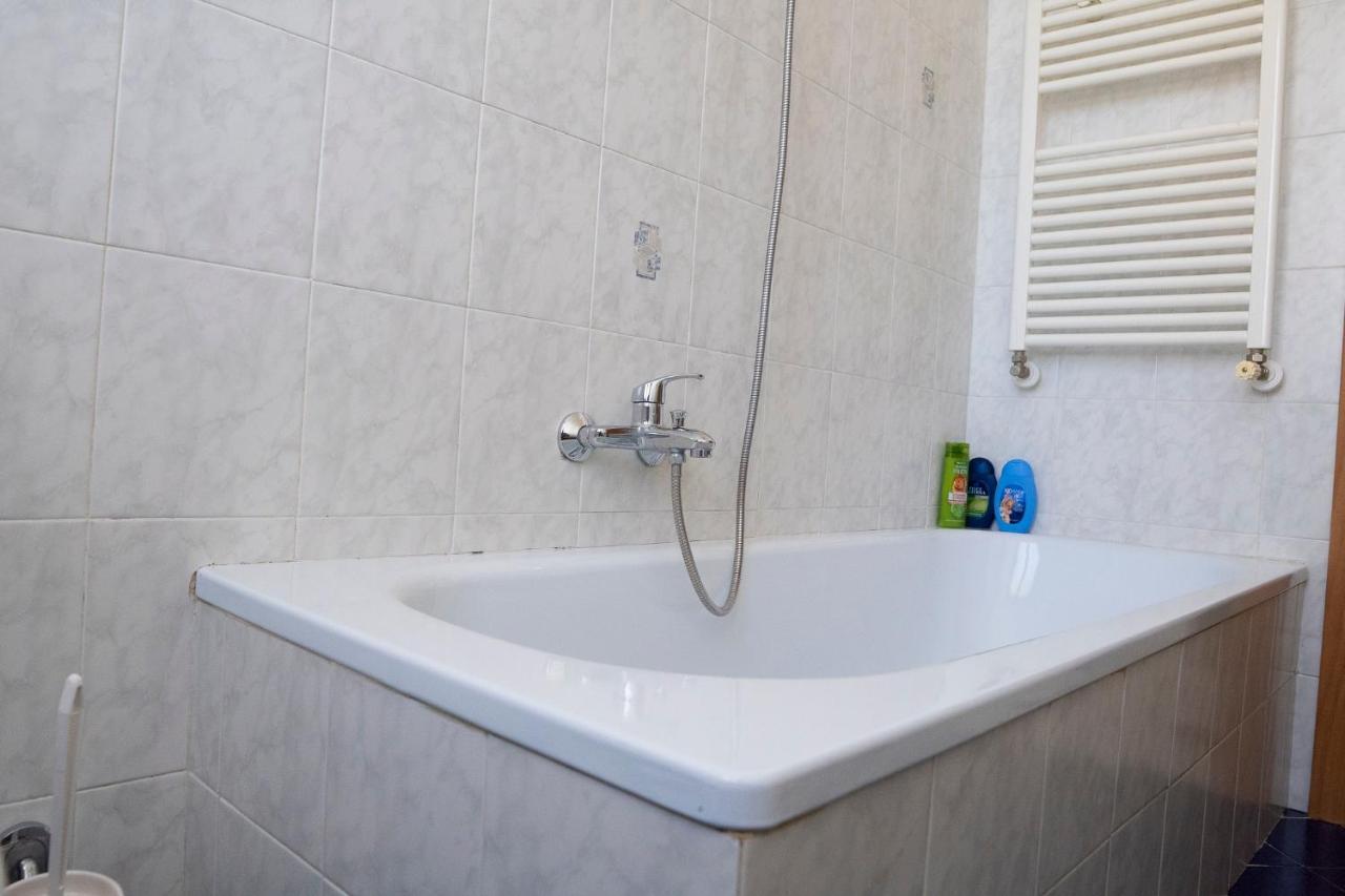 Casa Le Corti Διαμέρισμα Λιβόρνο Εξωτερικό φωτογραφία
