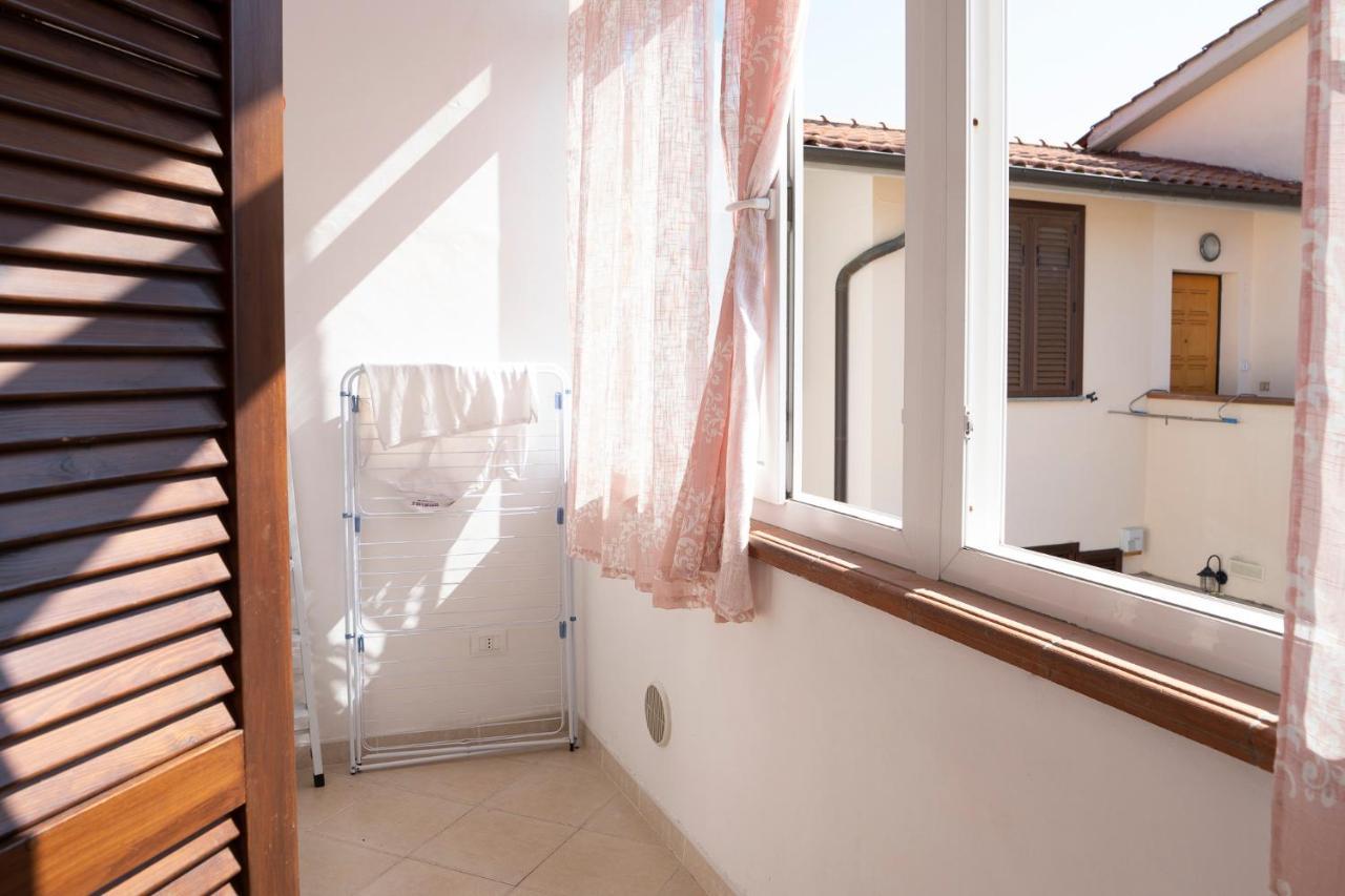 Casa Le Corti Διαμέρισμα Λιβόρνο Εξωτερικό φωτογραφία