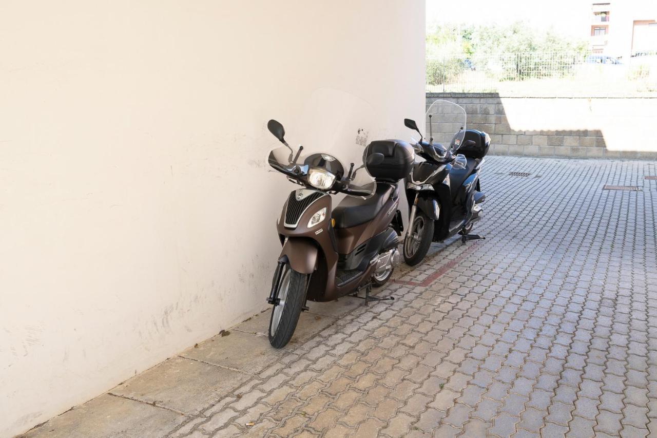 Casa Le Corti Διαμέρισμα Λιβόρνο Εξωτερικό φωτογραφία