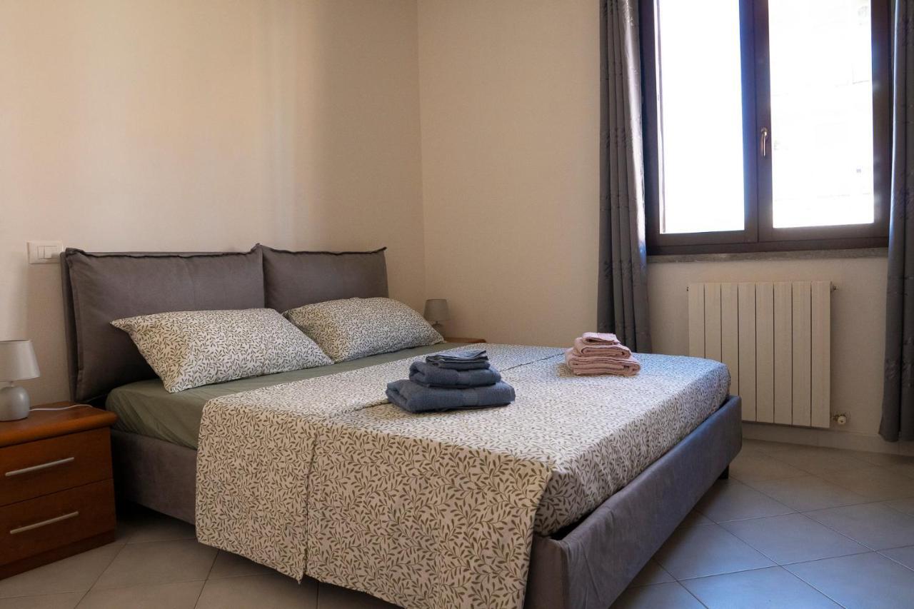 Casa Le Corti Διαμέρισμα Λιβόρνο Εξωτερικό φωτογραφία