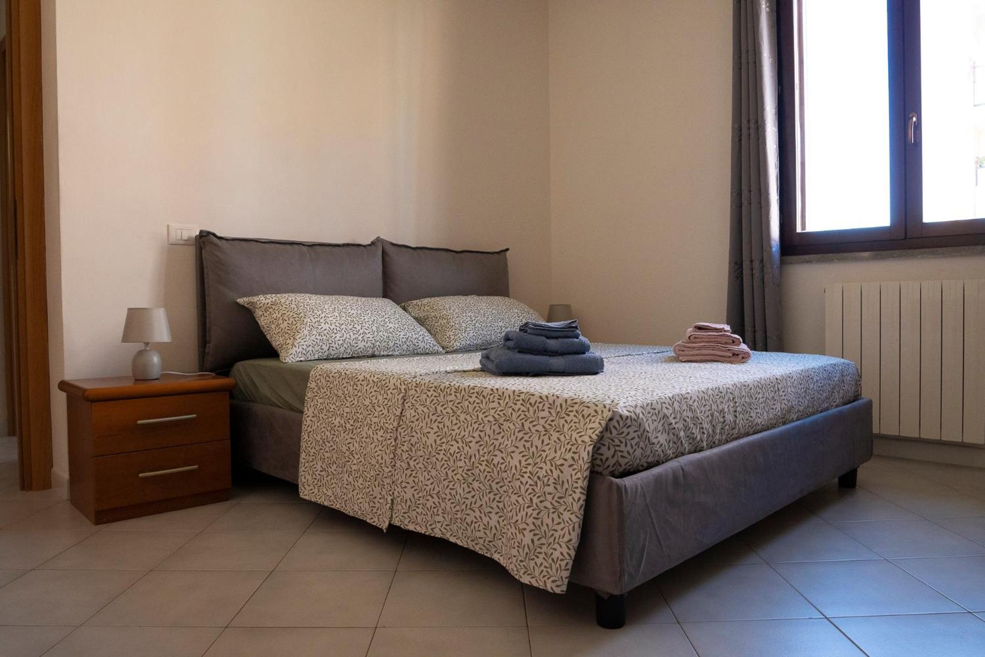 Casa Le Corti Διαμέρισμα Λιβόρνο Εξωτερικό φωτογραφία