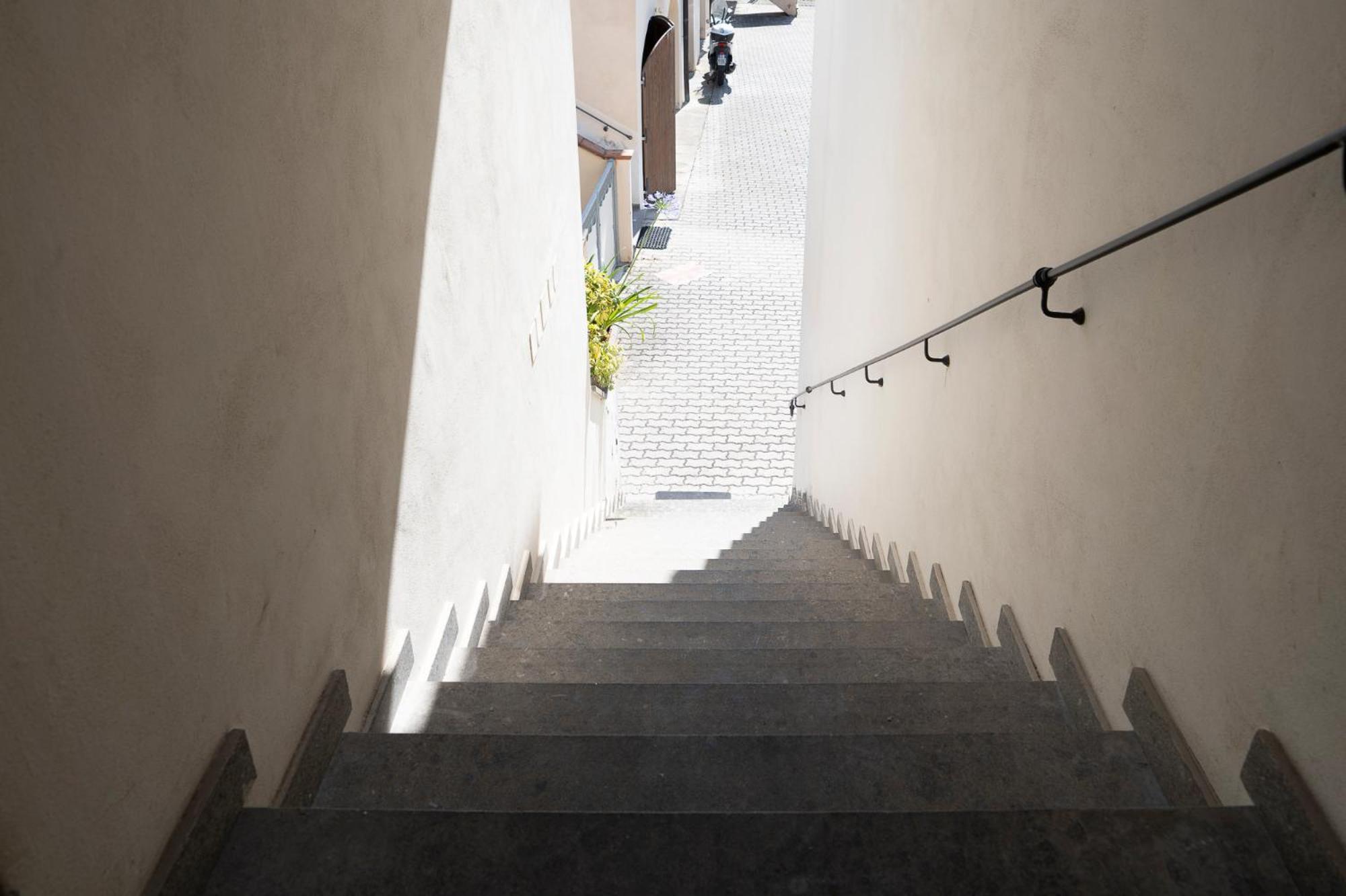 Casa Le Corti Διαμέρισμα Λιβόρνο Εξωτερικό φωτογραφία