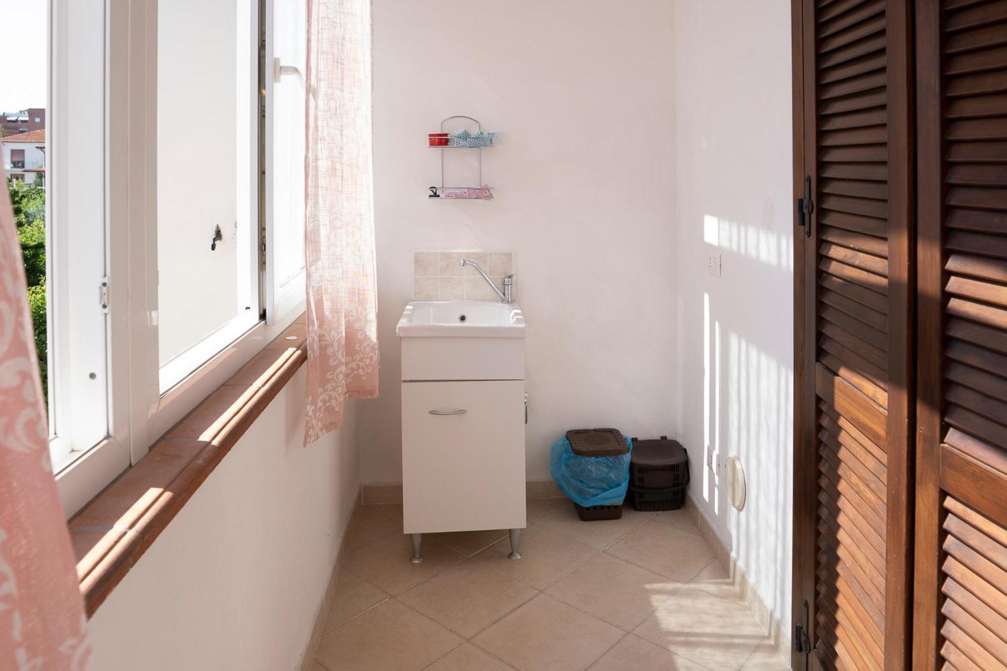 Casa Le Corti Διαμέρισμα Λιβόρνο Εξωτερικό φωτογραφία