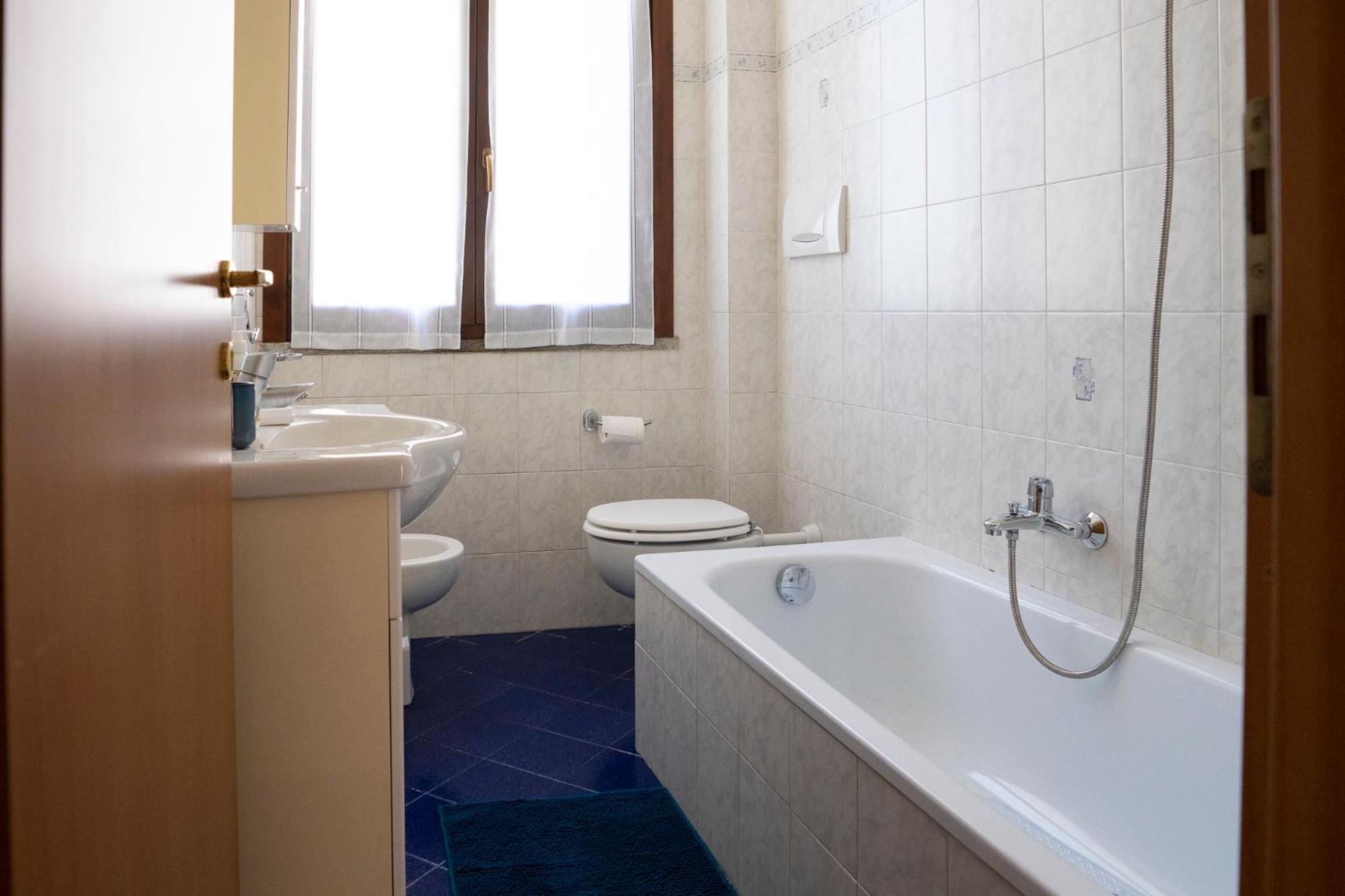 Casa Le Corti Διαμέρισμα Λιβόρνο Εξωτερικό φωτογραφία