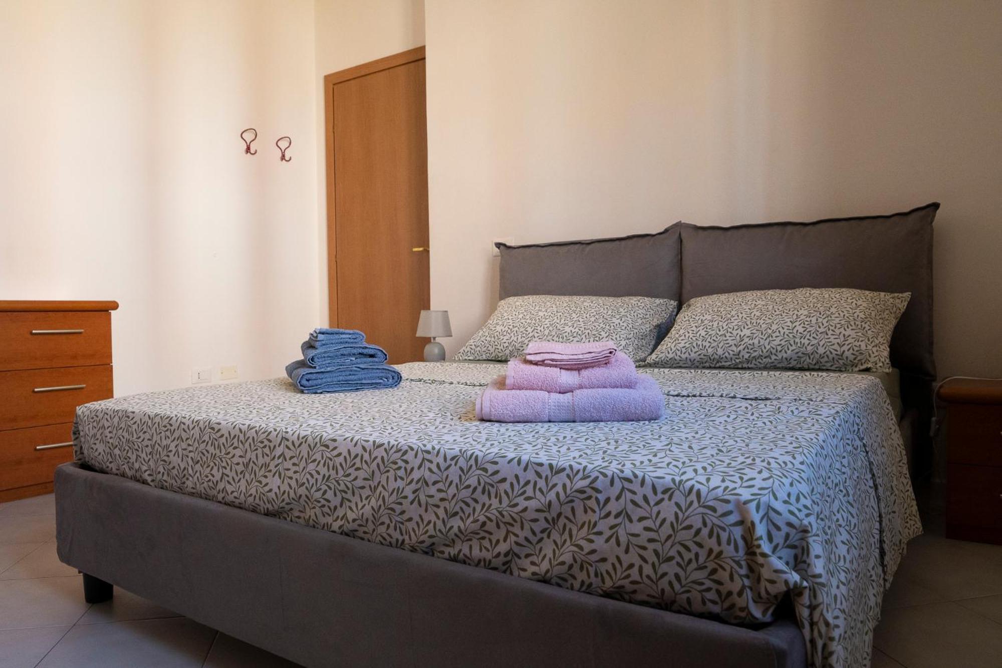 Casa Le Corti Διαμέρισμα Λιβόρνο Εξωτερικό φωτογραφία