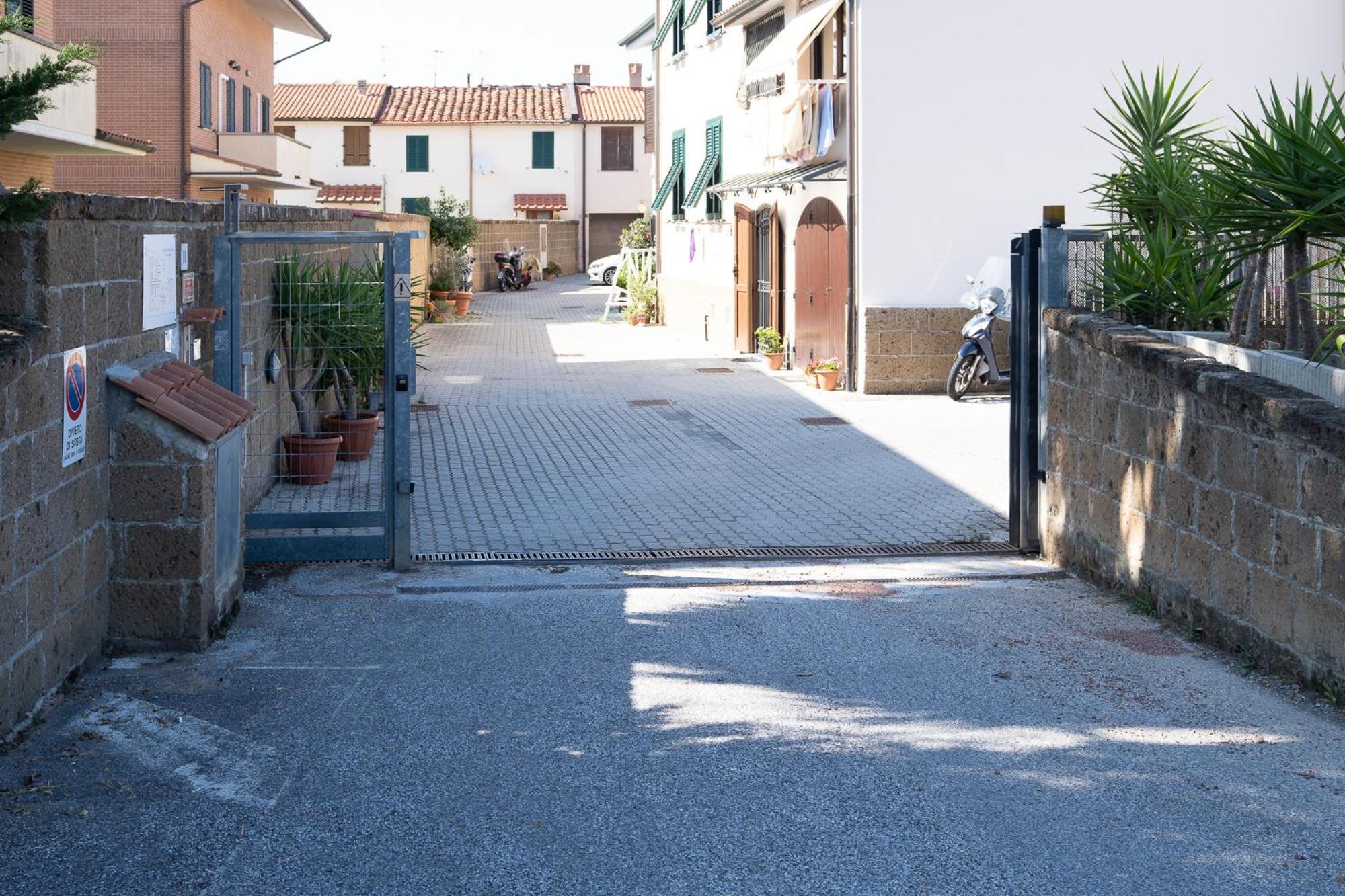 Casa Le Corti Διαμέρισμα Λιβόρνο Εξωτερικό φωτογραφία