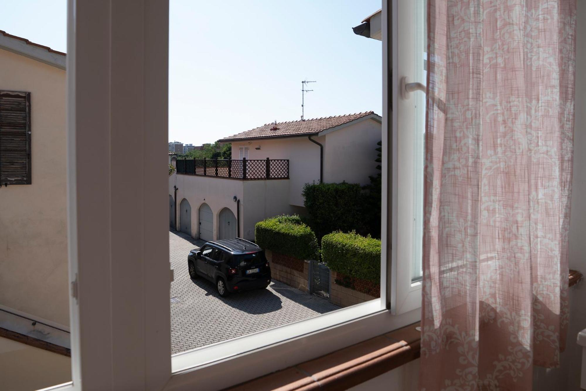Casa Le Corti Διαμέρισμα Λιβόρνο Εξωτερικό φωτογραφία