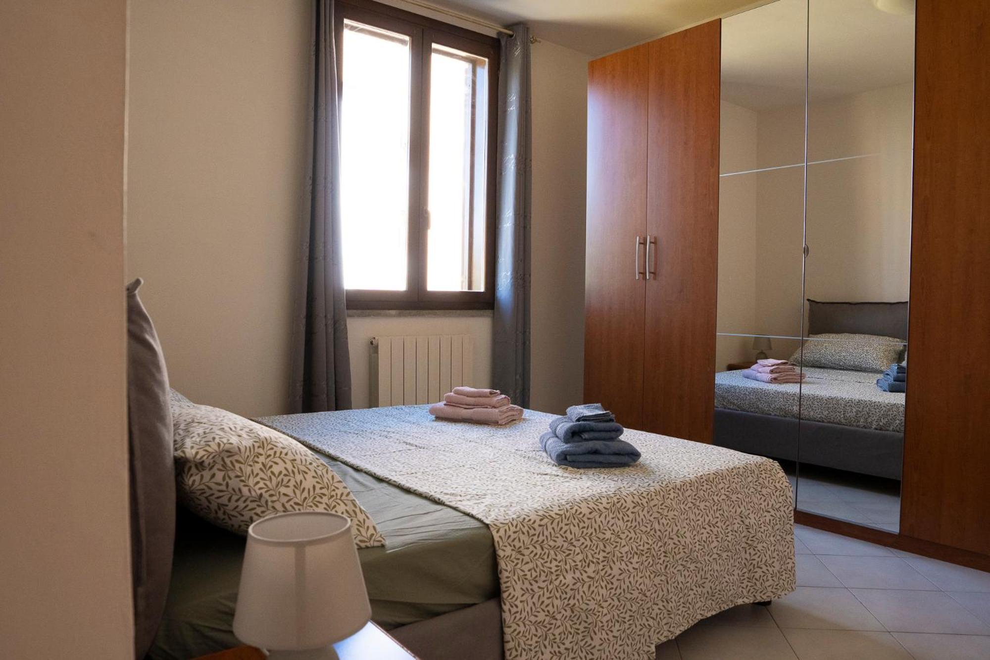 Casa Le Corti Διαμέρισμα Λιβόρνο Εξωτερικό φωτογραφία