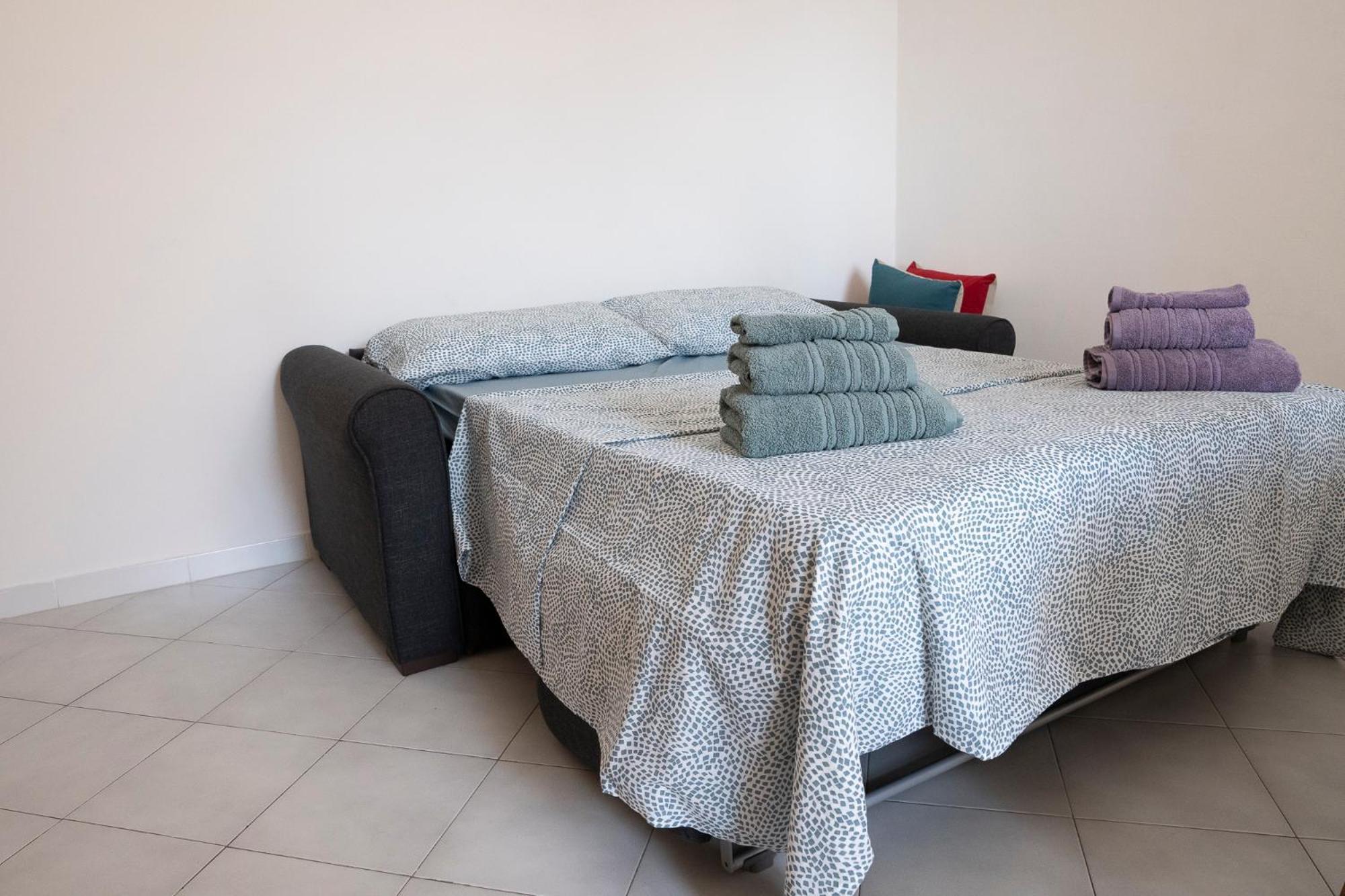 Casa Le Corti Διαμέρισμα Λιβόρνο Εξωτερικό φωτογραφία