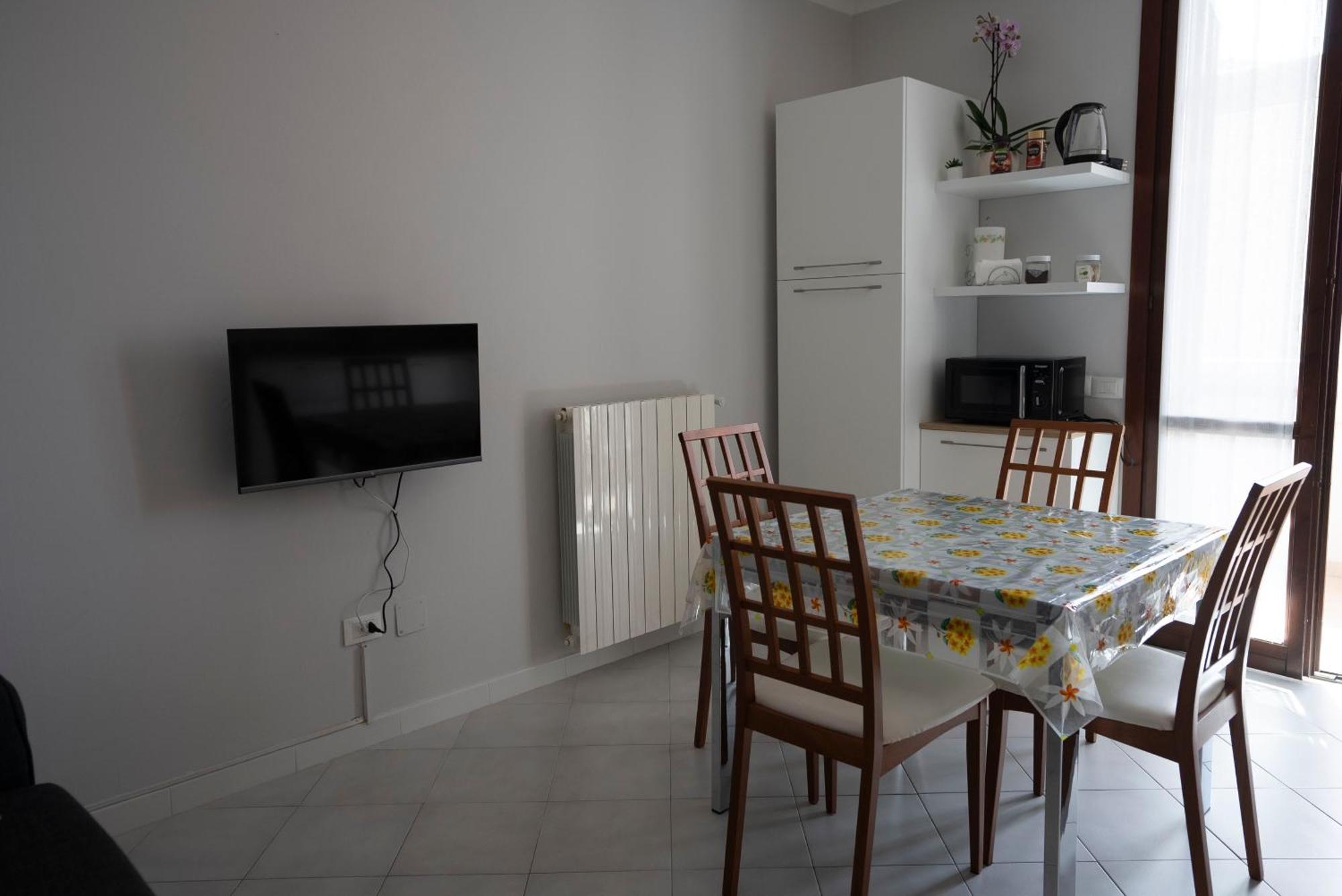 Casa Le Corti Διαμέρισμα Λιβόρνο Εξωτερικό φωτογραφία
